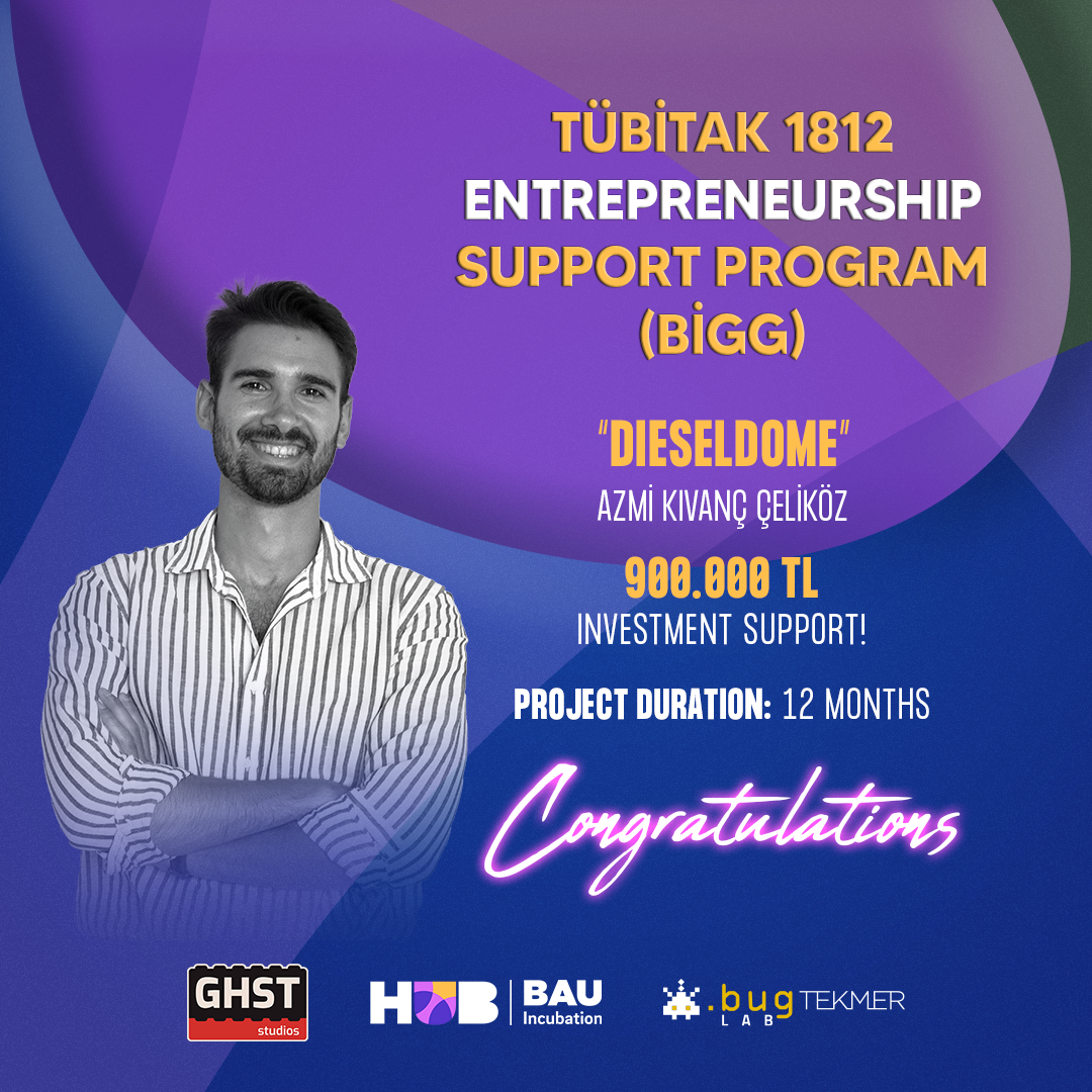 GHST Studios_Tebrik_BİGG