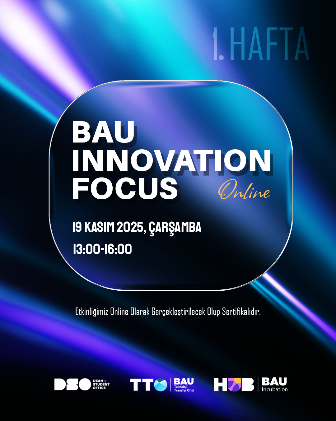 BAU Innovation Focus-8-Duyuru_v3_Post_11.11.2025