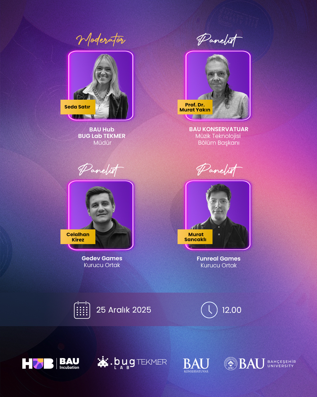 Müzik günleri post 2 TR