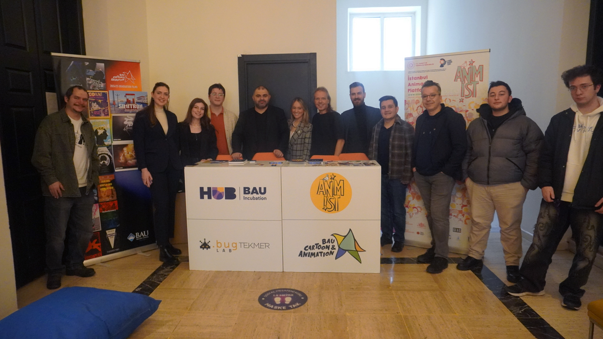 Müzik Günleri Panel 4