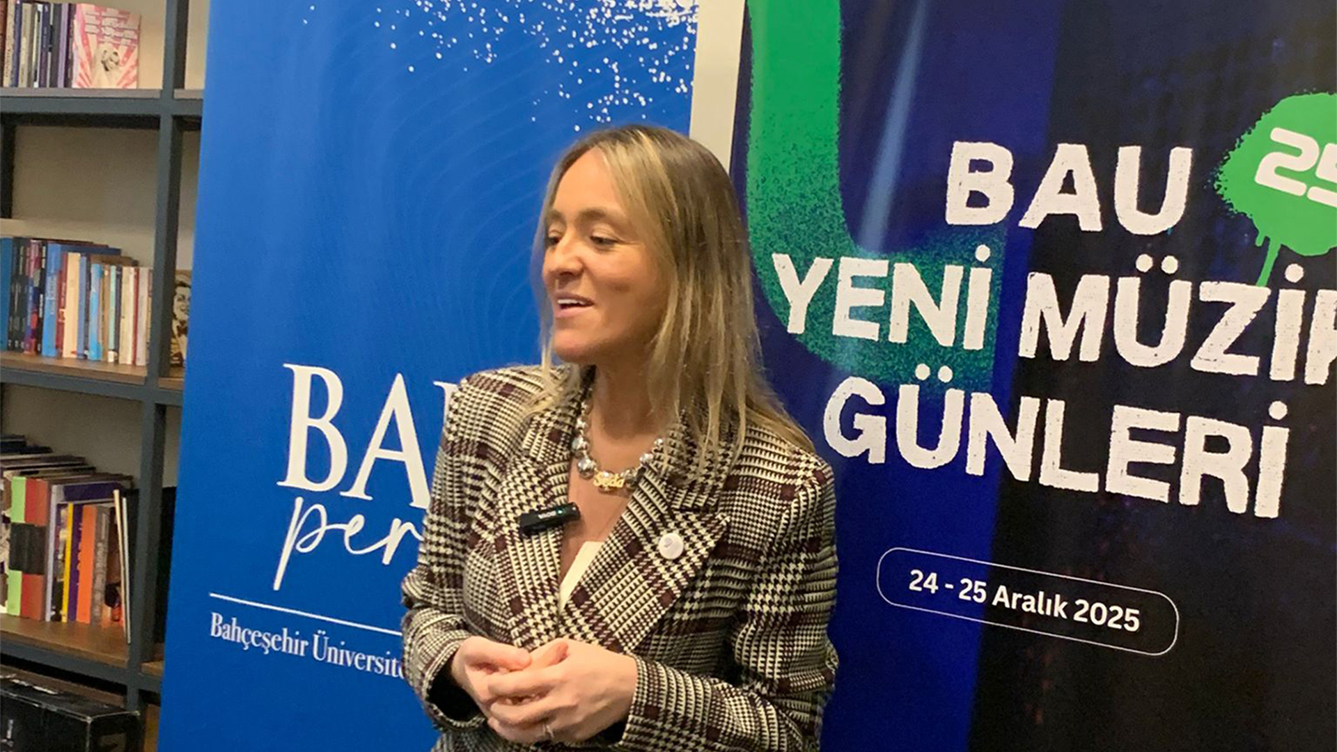 Seda Satır_Müzik Günleri_