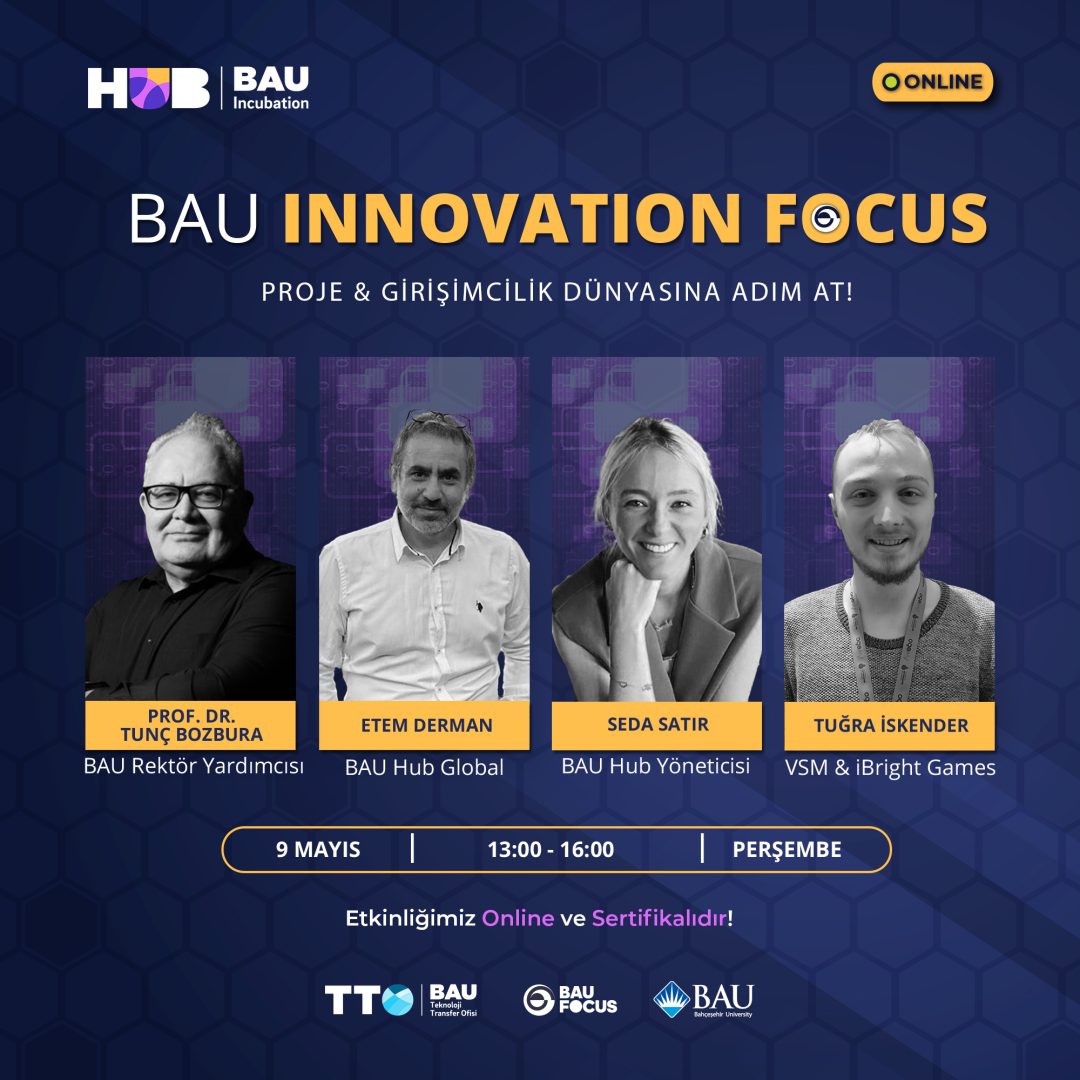 BAU Innovation Focus_6_Duyuru Görseli_26.04.2024