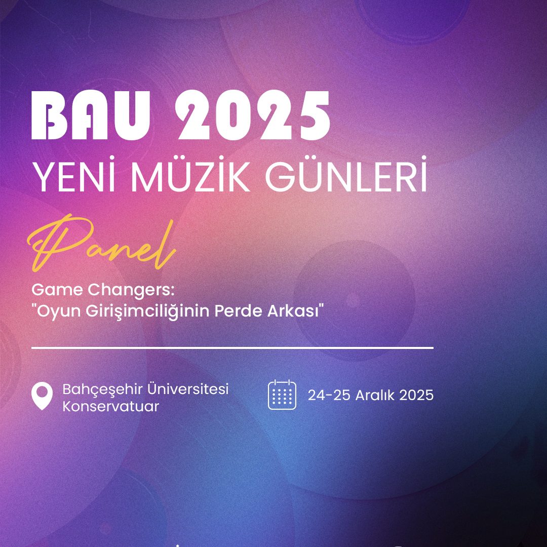 Bau müzik günleri 1