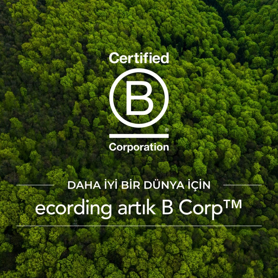 Bcorp – TR