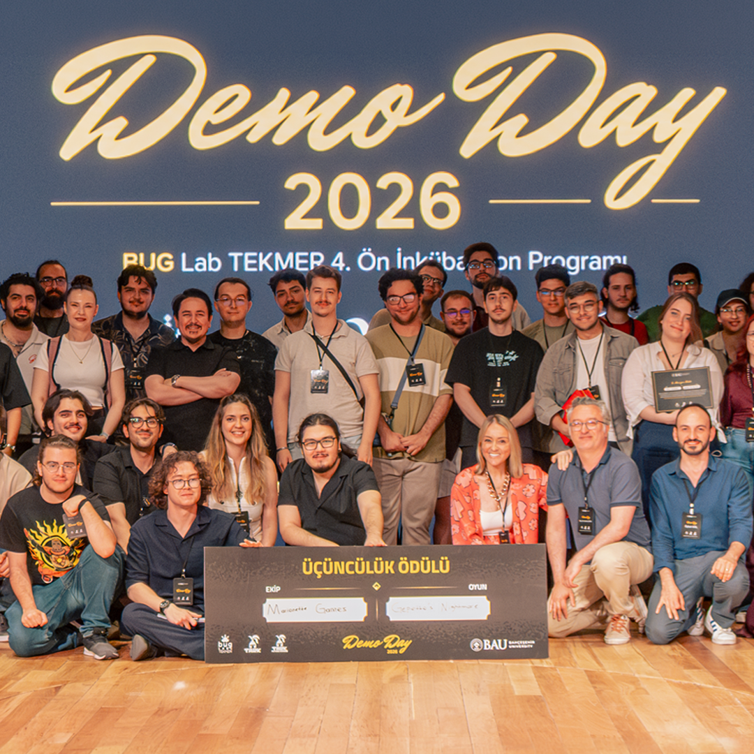 Demo Day 1. görsel