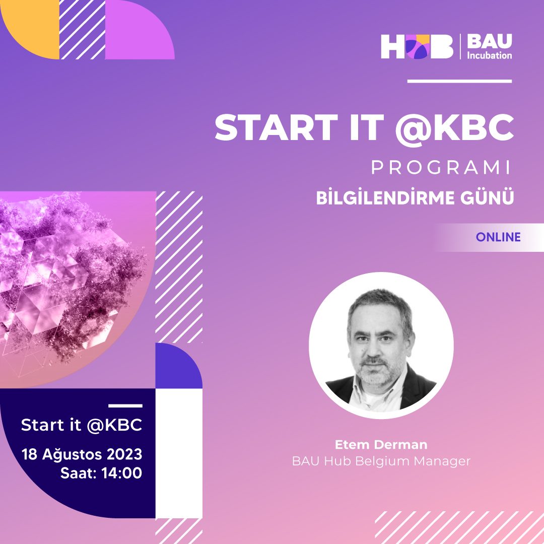 KBC-Start-It_Bilgilendirme_Duyuru_Instagram